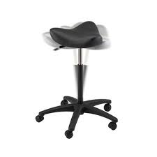 Varier Active Sitting Move With Wheels Tilt Active Sitting Contemporary Office Chairs Office Chair