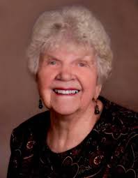 Eileen Solberg Obituary November 27, 2020