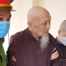 Dự kiến xử vụ án bị cáo Lê Tùng Vân loạn luân với hai con ruột trong tháng  5