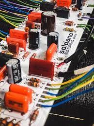 I am very happy with it, they did it again dammit. Soldano Slo100 B A D News The Gear Page