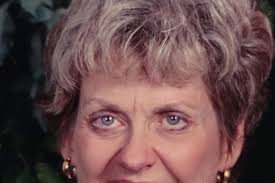 Gail Marie Hagan Brandt