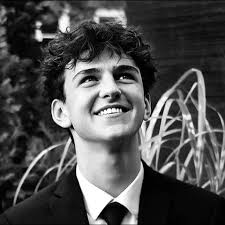 Fundraiser by Nikole Fiedler : A Scholarship in Memory of Jakob Sirlin