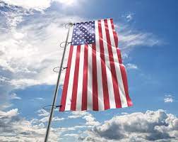 Bild bilder auf leinwand amerika vom weltall 4l xxl poster leinwandbild wandbild dekoartikel telefonieren in den vereinigten staaten von amerika bild: Vereinigte Staaten Flagge Bedrucken Lassen Online Gunstig Kaufen