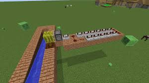 To grow melons, you need farmland to plant the melon seeds in, and dirt, farmland, or grass blocks adjacent to those where the melons can grow onto. Is There Any Good Way To Make A Completly Automated Watermelon Pumpkin Farm In Vanilla Minecraft Without Commands Arqade