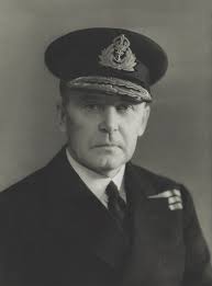 How These World War II Admirals Died Battling At Sea