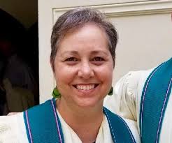 The Liminal Space of Advent:” An Advent Sermon by Dorisanne Cooper