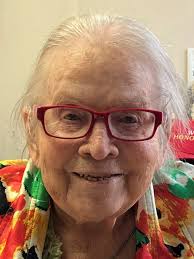 Rita Glaser Obituary