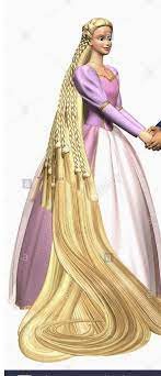After she and keira realized they looked identical, tori used the hairbrush, to change. Pin On Animasi Longhair