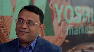 Seamless Middle East 2022: Watch Video Interviews