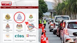 Terdapat banyak servis yang ditawarkan oleh myeg antaranya ialah, semak saman jpj, polis, aes dan juga servis memperbaharui insurans kenderaan. 50 Diskaun Bayar Saman Polis Secara Online Ini Cara Cara Pembayaran Untuk Anda Yang Tak Tahu