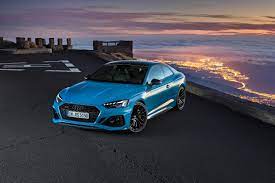 View similar cars and explore different trim configurations. 2021 Audi Rs5 Review Pricing And Specs