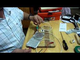 Ciencias naturales de cuarto grado de primaria. Conductores O Aislantes Youtube