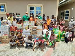 Recent examples on the web older children in the orphanage make masks that are distributed to the villagers. Reports On Covid 19 Pandemic Orphanage Visit At Tungamaje Globalgiving