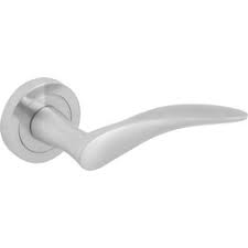 Where can i buy a brushed door handle? Brushed Finish Door Handles Knobs Ironmongery Toolstation Com