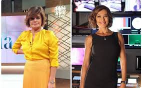 Tv live sur internet, gratuitement. A Semana Passada Julia Pinheiro Perdeu Todos Os Dias Para Fatima Lopes Vox Pop Tv A Febre Da Televisao