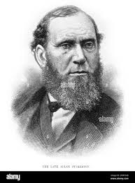 Harper's weekly Black and White Stock Photos & Images