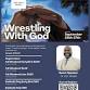 Wrestling With God - Mens Ministry