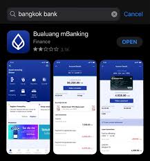 เลือกรับคูปองไปช้อปฟรี 100 บาท เพียงสมัครใช้บริการโมบายแบงก์กิ้ง จากธนาคารกรุงเทพครั้งแรก และ. Ven Theerawat On Twitter à¸¡à¸²à¹à¸¥ à¸§à¸™à¸°à¸ˆ à¸° New Ui Bangkok Bank Mobile Banking Bangkokbank Bualuangmbanking Https T Co Mfnepx7fqo