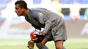 Well, it was a huge win for gremio, who won. Alisson Grohe Or Weverton Who Will Be Tite S No 1 For Brazil Goal Com