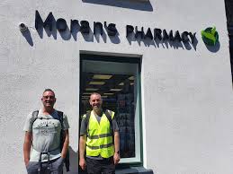 Moran's Pharmacy Castlebar