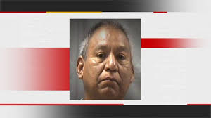 Man Charged In 28-Year-Old Oklahoma Murder Dies In Custody