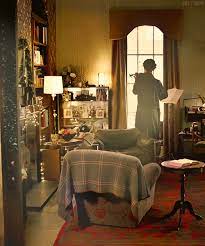 Maybe you would like to learn more about one of these? 18 Sherlock Inspired Decorating Ideas Sherlock Sherlock Bbc Baker Street