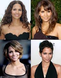 Demandez à vos proches ce qu'ils pensent de votre coupe de cheveux. Une Femme Changerait 100 Fois De Coupe De Cheveux Au Cours D Une Vie Elle