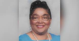 Muriel Bingham Epps Obituary