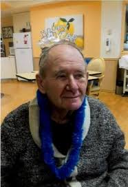 Willard BENSON Obituary | 2025 - 2021 | St Catharines Standard