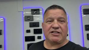 Ken Wiseman Moves to Alpine