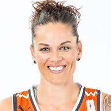 Fiche de présentation de Kristen Mann