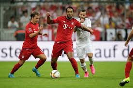 Fc bayern münchen defender medhi benatia revealed all when taking questions from @championsleague fans. Mario Gotze And Medhi Benatia Await Carlo Ancelotti In Football Purgatory Bleacher Report Latest News Videos And Highlights