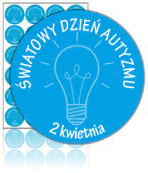 Franciszka, władysława, urbana wiadomości ogłoszenia (16917) sport forum firmy (5589) praca (60) kina imprezy wideo Naklejki Swiatowy Dzien Autyzmu 2 Kwietnia 40mm 24 Szt Szkolnenaklejki Pl