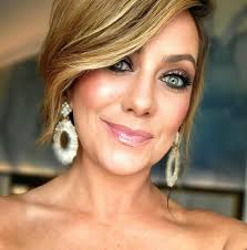 These two had a look whenever they met eyes. It was such a fun day  capturing the love between Abby and Drew! Congratulations