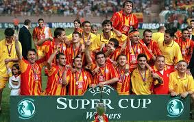Maybe you would like to learn more about one of these? Foto S Uefa Super Cup Alle Edities Sinds 2000