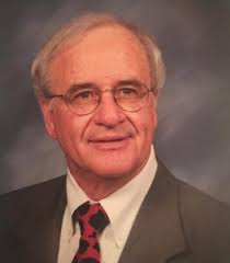 Obituary for Tommy Price Peden