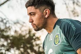 Federico Martínez, apuntado por Independiente: "Esperemos que se liquide la  negociación y pueda jugar ahí"