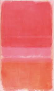 Mark Rothko Untitled Red 1956 National Gallery Of Victoria Melbourne Mark Rothko Rothko Rothko Paintings