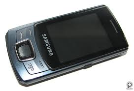 Samsung C6112 - tovább a dupla úton ...
