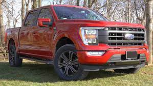 Tell us about your vehicle. Ford F Series Fourteenth Generation Wikipedia