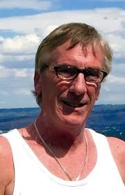 Kim Arthur Leach Obituary