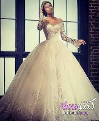 اجمل فساتين زفاف 2020 من أسبوع دبي للموضة Dresses Ball Gowns Wedding Dresses