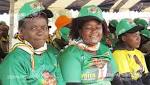 LIVE from Murombedzi President Mnangagwa