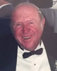 Obituary information for John V. “Jack” Fein