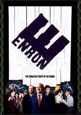 Enron The Smartest Guys In The Room Streaming