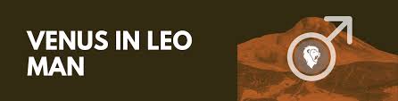 Indeed, most of what you must do in order to attract or seduce a cancer man is aimed at convincing him that you would be a suitable wife for him and a loving mother to his children. Venus In Leo Man