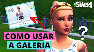 TUTORIAL: APRENDA A MUDAR AS ESTAÇÕES| The Sims 4