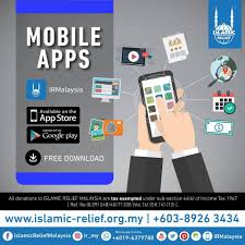 However, while tax reliefs are applied to your chargeable income, tax as such, they may require you to donate a set minimum amount if you wish to claim for tax exemptions. Donate Through Mobile Apps Let S Download Our Mobile Apps Now It S More Easy To Donate Think Humanity Think Islamic Reli Mobile App App Islamic Relief