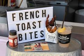 Once you know how to make french toast, you'll be armed with an easy breakfast recipe for any morning. French Toast Entrepreneur Lands New Retail Location Business Phillytrib Com