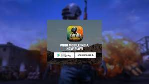 Pubg Mobile India Download Apk Button Appeared For Users